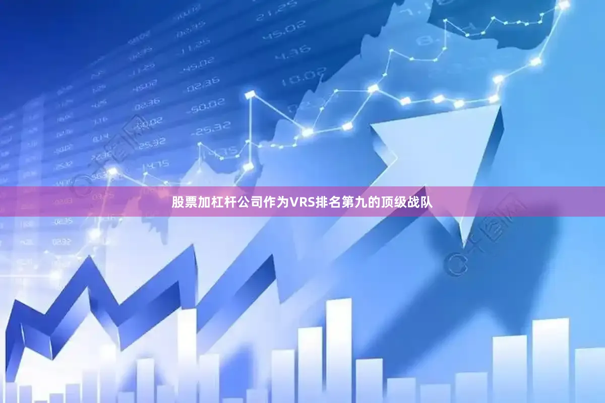 股票加杠杆公司作为VRS排名第九的顶级战队